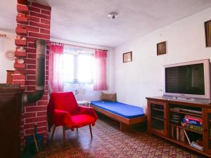 Prodej chalupy, Světlá nad Sázavou, 89 m2
