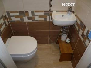 Prodej bytu 2+1, České Budějovice, Čéčova, 62 m2