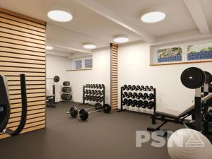 Prodej bytu 2+kk, Praha - Břevnov, Pod Drinopolem, 48 m2