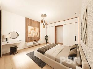Prodej bytu 2+kk, Praha - Břevnov, Pod Drinopolem, 45 m2