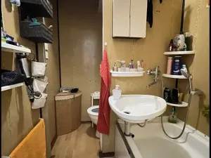 Prodej bytu 1+kk, Šumperk, Bratrušovská, 32 m2