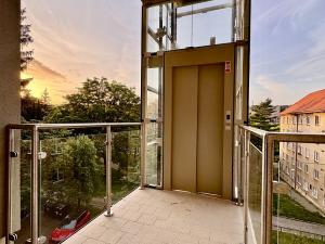 Pronájem bytu 3+1, Praha - Břevnov, Bělohorská, 69 m2