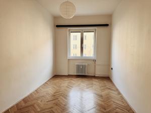 Pronájem bytu 3+1, Praha - Břevnov, Bělohorská, 69 m2