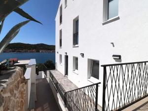 Prodej bytu 3+kk, Tisno, Chorvatsko, 56 m2