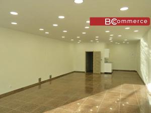 Pronájem obchodního prostoru, Brno, 84 m2