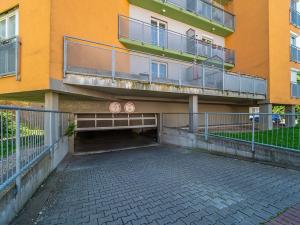 Prodej bytu 2+kk, Praha - Libuš, Meteorologická, 63 m2