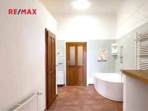 Pronájem bytu 4+kk, Praha - Smíchov, Nádražní, 144 m2