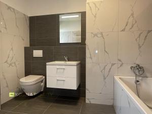 Pronájem bytu 2+1, Kynšperk nad Ohří, Zámečnická, 61 m2