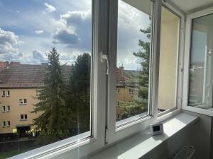 Pronájem bytu 2+1, Kynšperk nad Ohří, Zámečnická, 61 m2