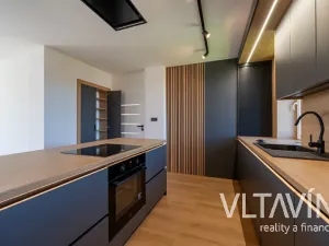 Prodej bytu 3+kk, Lysá nad Labem, Jedličkova, 70 m2
