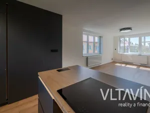 Prodej bytu 3+kk, Lysá nad Labem, Jedličkova, 70 m2