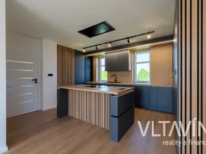 Prodej bytu 3+kk, Lysá nad Labem, Jedličkova, 70 m2
