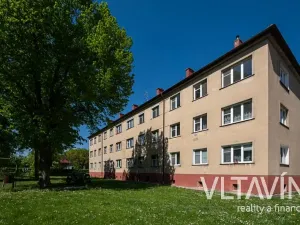 Prodej bytu 3+kk, Lysá nad Labem, Jedličkova, 70 m2