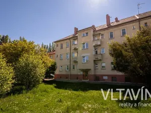 Prodej bytu 3+kk, Lysá nad Labem, Jedličkova, 70 m2
