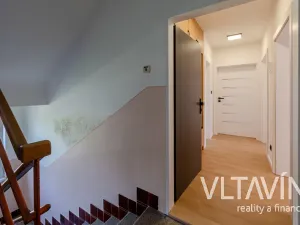 Prodej bytu 3+kk, Lysá nad Labem, Jedličkova, 70 m2