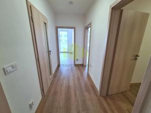 Pronájem bytu 2+kk, Olomouc, Janského, 55 m2