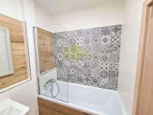 Pronájem bytu 2+kk, Olomouc, Janského, 55 m2
