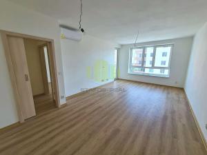 Pronájem bytu 2+kk, Olomouc, Janského, 55 m2