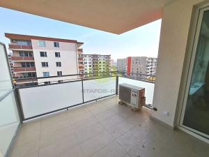 Pronájem bytu 2+kk, Olomouc, Janského, 55 m2