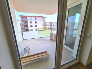 Pronájem bytu 2+kk, Olomouc, Janského, 55 m2
