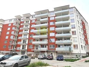 Pronájem bytu 2+kk, Olomouc, Janského, 55 m2