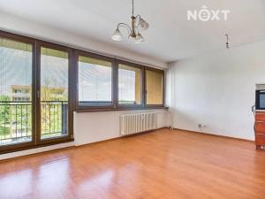 Pronájem bytu 3+kk, Ostrava, Fojtská, 66 m2