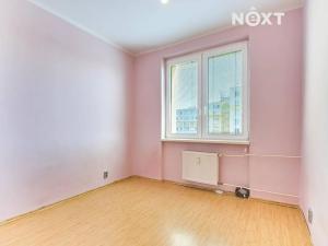 Pronájem bytu 3+kk, Ostrava, Fojtská, 66 m2