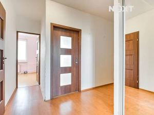 Pronájem bytu 3+kk, Ostrava, Fojtská, 66 m2