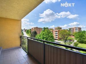 Pronájem bytu 3+kk, Ostrava, Fojtská, 66 m2