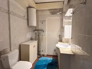 Pronájem bytu 1+kk, Praha - Hlubočepy, Pod Ateliéry, 60 m2