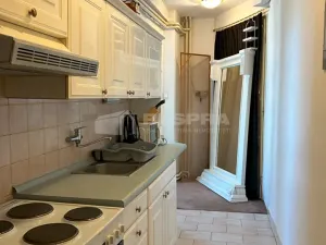 Pronájem bytu 1+kk, Praha - Hlubočepy, Pod Ateliéry, 60 m2