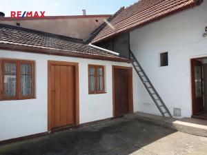 Prodej rodinného domu, Velim, Dvořákova, 90 m2