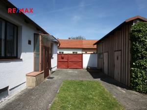 Prodej rodinného domu, Velim, Dvořákova, 90 m2