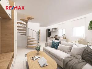 Prodej rodinného domu, Červené Pečky, 92 m2