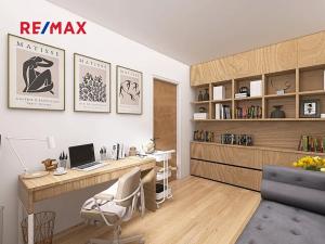 Prodej rodinného domu, Červené Pečky, 92 m2