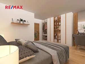 Prodej rodinného domu, Červené Pečky, 92 m2
