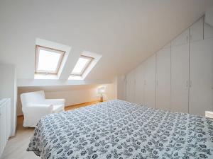 Pronájem bytu 4+kk, Praha - Vinohrady, Anny Letenské, 110 m2