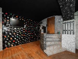 Pronájem obchodního prostoru, Praha - Bubeneč, Kamenická, 92 m2