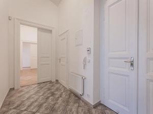 Pronájem bytu 4+kk, Praha - Nové Město, Na Moráni, 153 m2