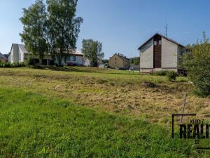 Prodej pozemku, Přední Výtoň, 1207 m2