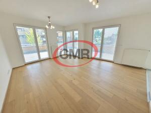 Pronájem bytu 4+kk, Praha - Kamýk, Kramperova, 101 m2