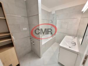 Pronájem bytu 4+kk, Praha - Kamýk, Kramperova, 101 m2