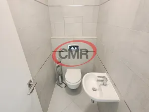 Pronájem bytu 4+kk, Praha - Kamýk, Kramperova, 101 m2