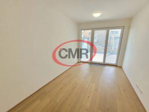 Pronájem bytu 4+kk, Praha - Kamýk, Kramperova, 101 m2