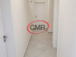 Pronájem bytu 4+kk, Praha - Kamýk, Kramperova, 101 m2