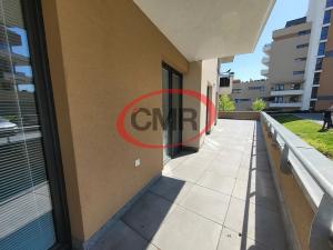 Pronájem bytu 4+kk, Praha - Kamýk, Kramperova, 101 m2