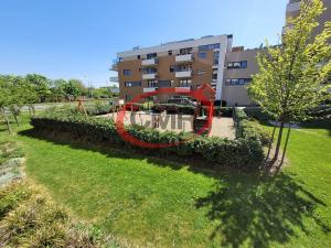 Pronájem bytu 4+kk, Praha - Kamýk, Kramperova, 101 m2