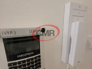 Pronájem bytu 4+kk, Praha - Kamýk, Kramperova, 101 m2