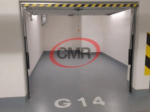 Pronájem bytu 4+kk, Praha - Kamýk, Kramperova, 101 m2