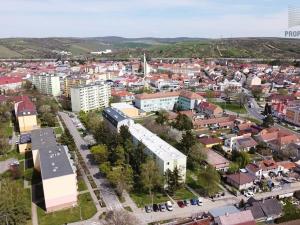 Prodej bytu 2+kk, Hustopeče, Svat. Čecha, 51 m2